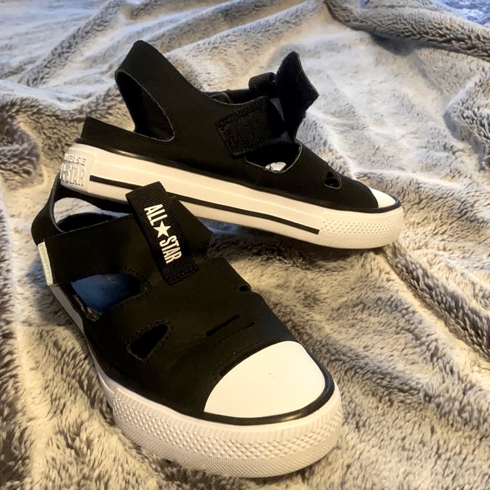 Converse Boy’s Chuck Taylor All Star Superplay